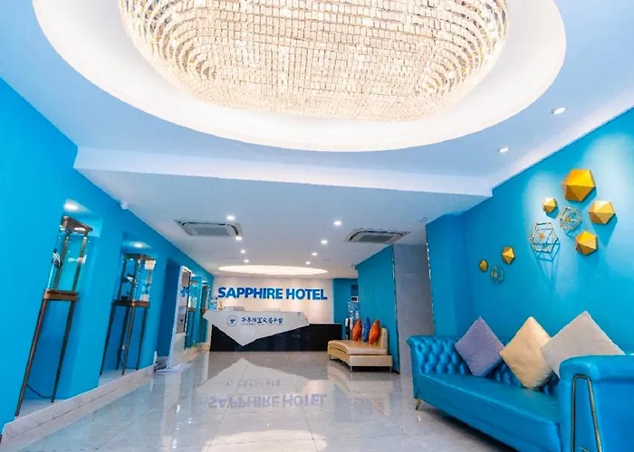 Sapphire Silom 5*
