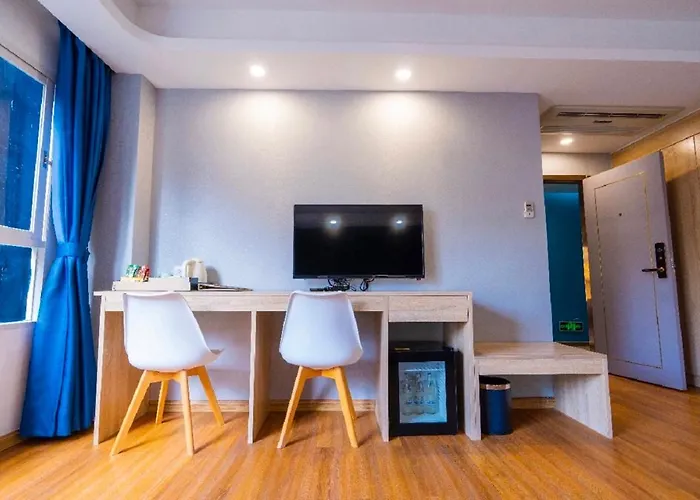 Hotel Sapphire Silom