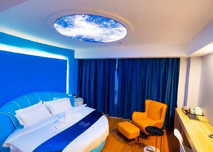 Hotel Sapphire Silom