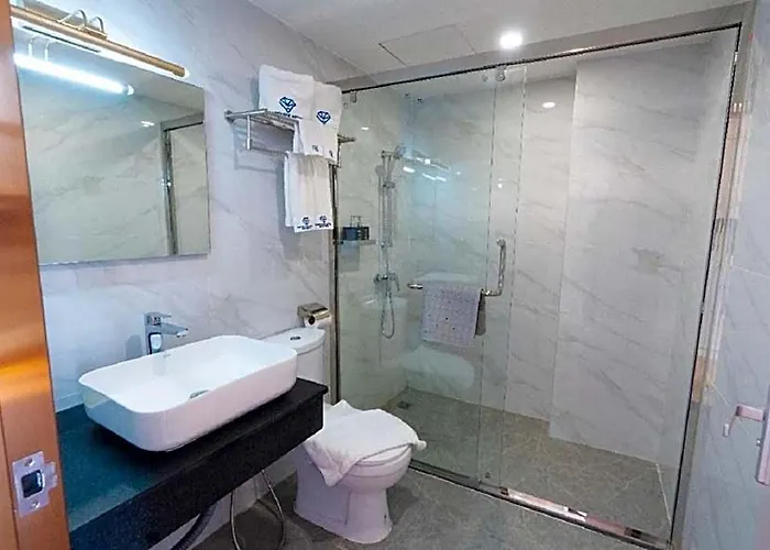 Sapphire Silom Hotel 5*