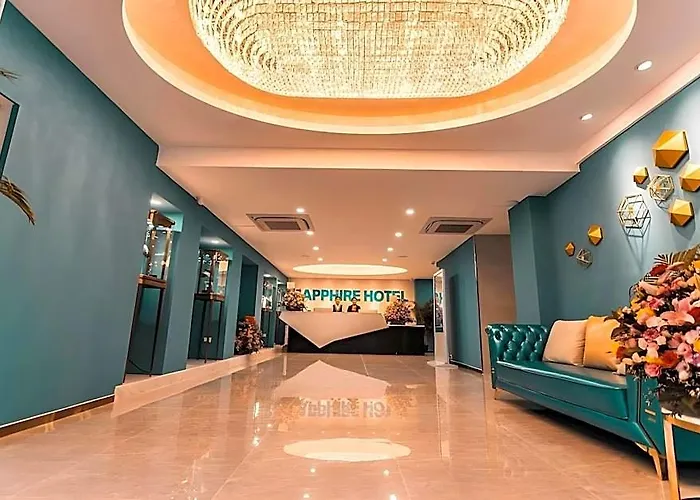 Sapphire Silom 5*