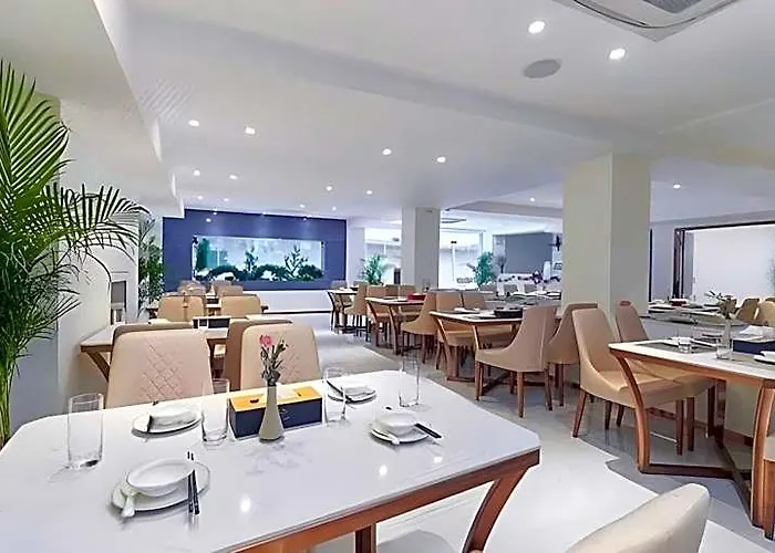 Sapphire Silom 5*