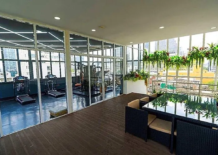 Sapphire Silom 5*