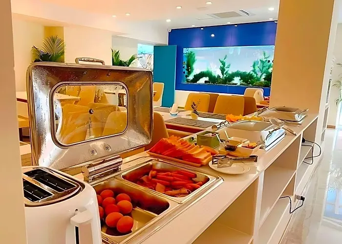 Sapphire Silom Hotel 5*
