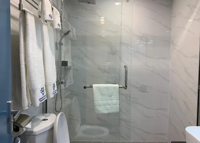 Sapphire Silom 5*