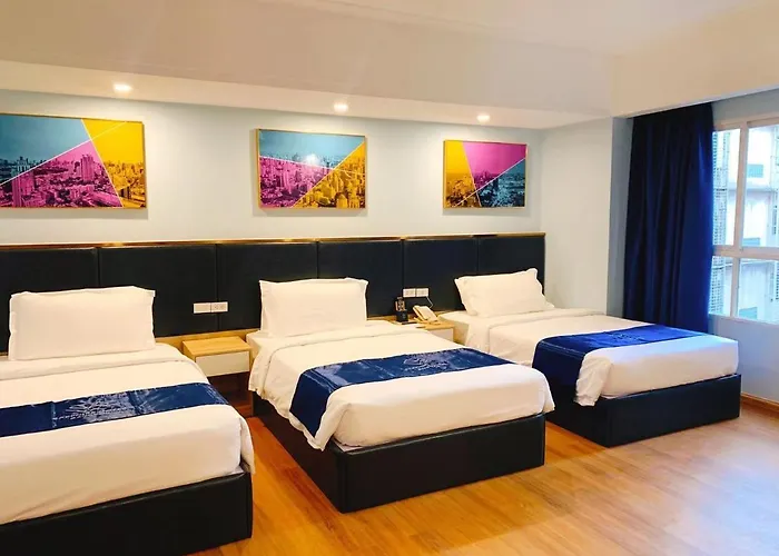 Sapphire Silom